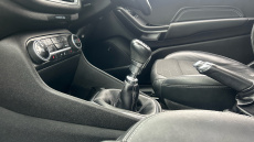 Ford Fiesta 1.0 EcoBoost 125 Titanium X 3dr Petrol Hatchback